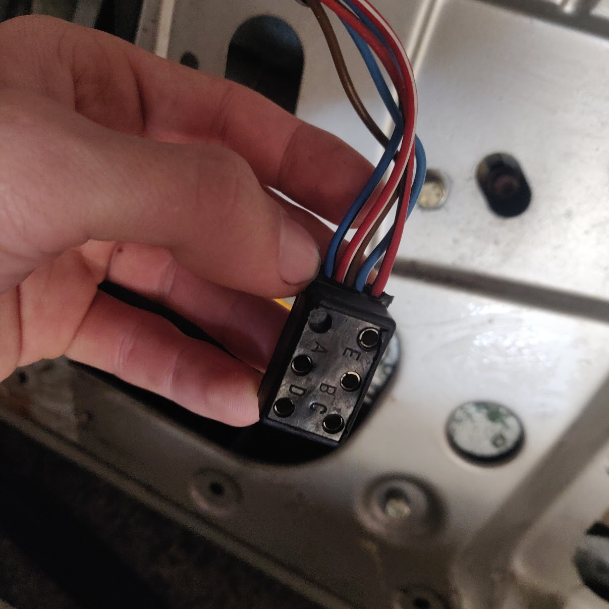 Wiring harness